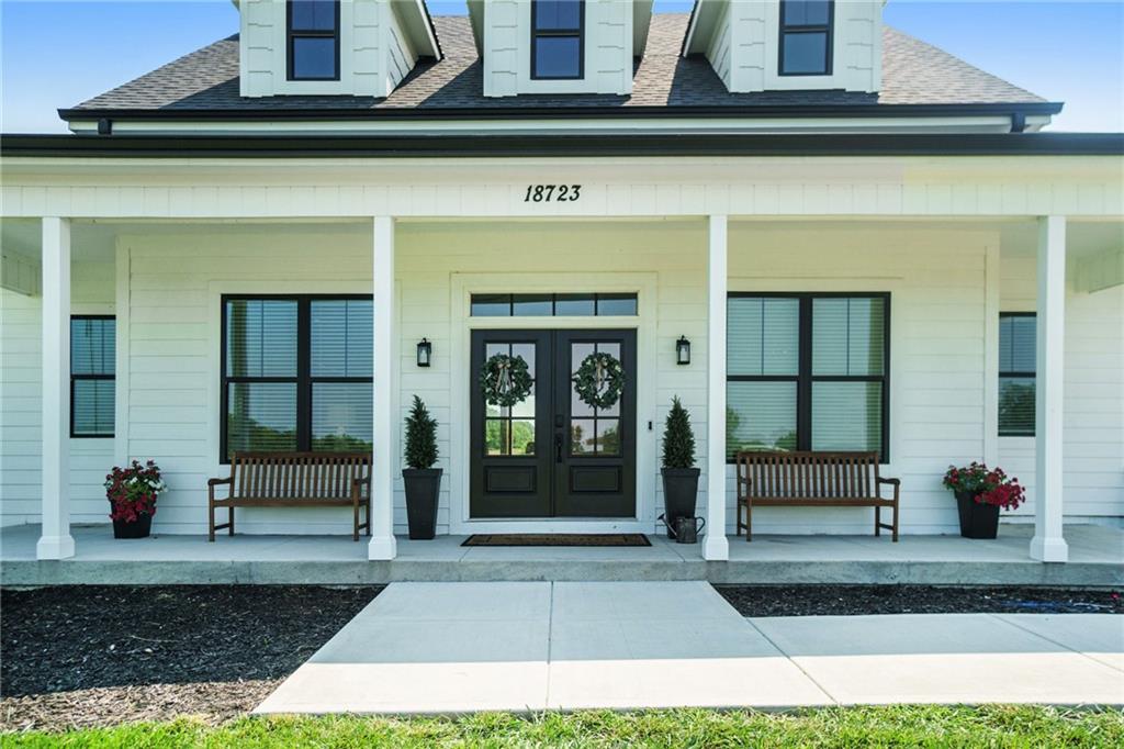 18723 County Line Road N/A