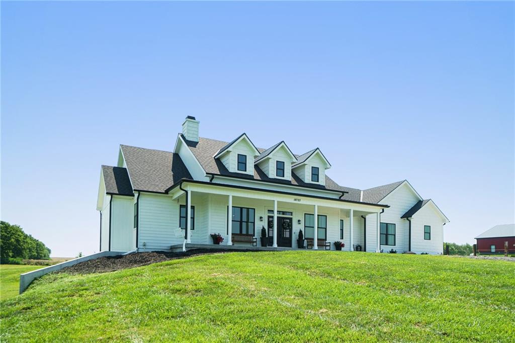 18723 County Line Road N/A