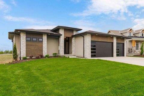 16781 S Fellows Street, Olathe, KS 66062 - MLS#: 2523916