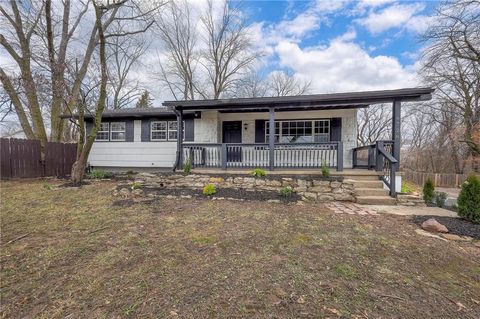 6728 Montana Court Kansas City KS 66111