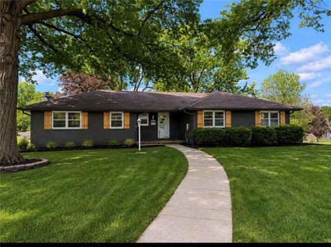6100 Englewood Avenue, Raytown, MO 64133 - MLS#: 2630416