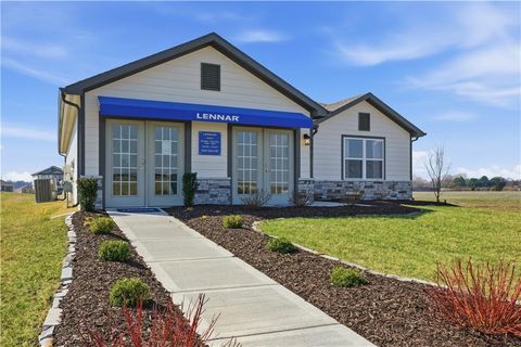 20385 W 193rd Lane, Spring Hill, KS 66083 - MLS#: 2608685