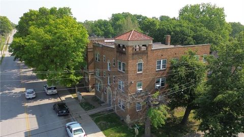 1215 N 18th Street Kansas City KS 66102