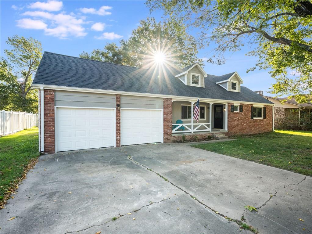 411 Tyler Boulevard