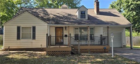 7412 Delmar Street Prairie Village KS 66208