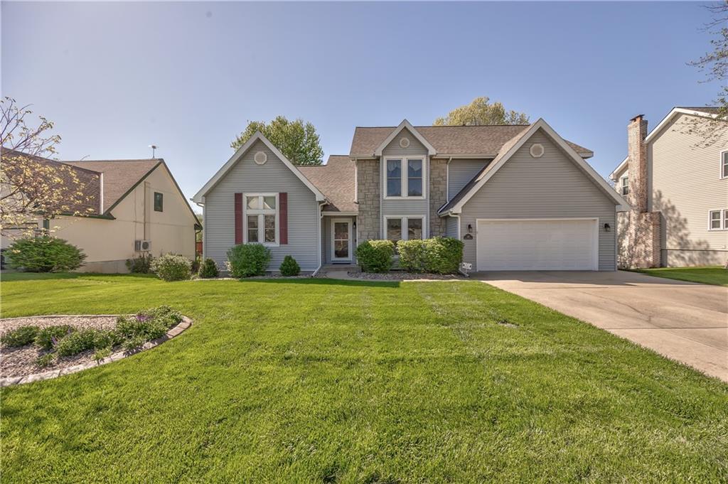 168 Canyon View Drive