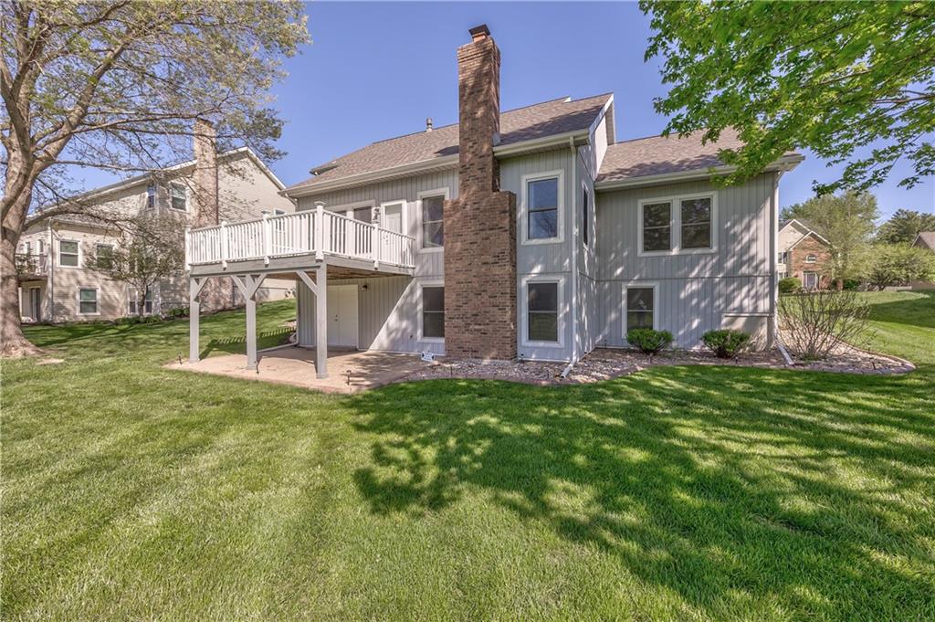 168 Canyon View Drive