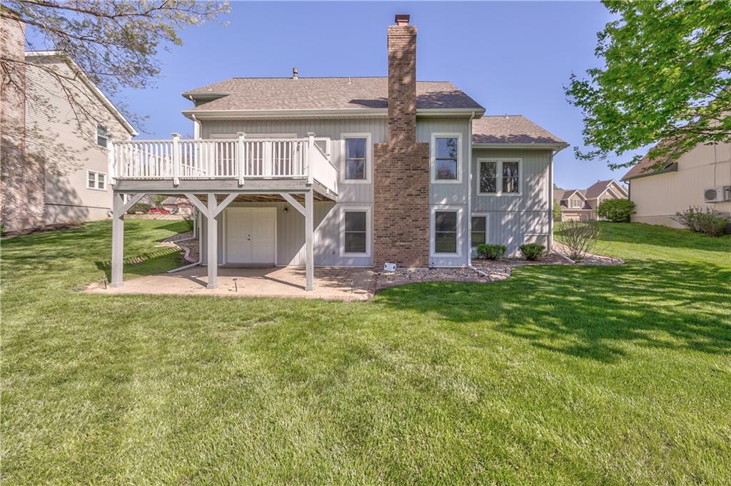 168 Canyon View Drive