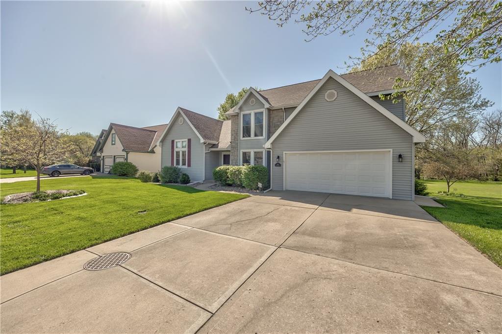 168 Canyon View Drive