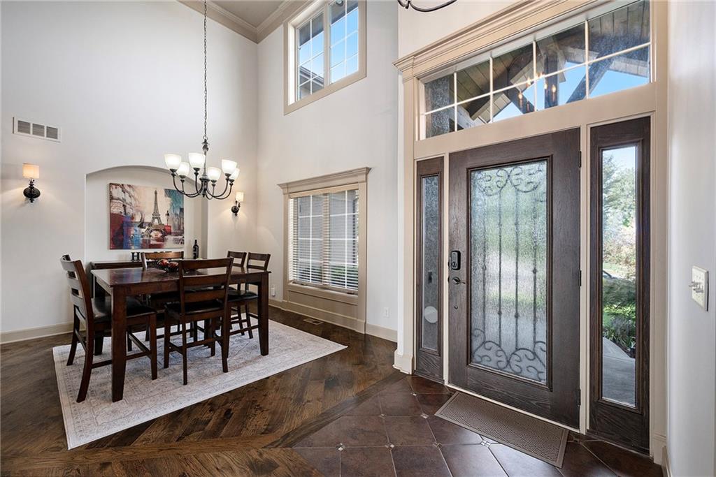 25205 W 97th Terrace