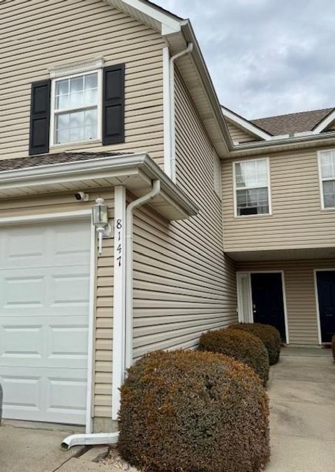 8147 N Lawn Avenue Kansas City MO 64119