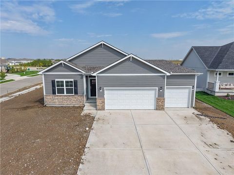 24790 W 178th Court Gardner KS 66030