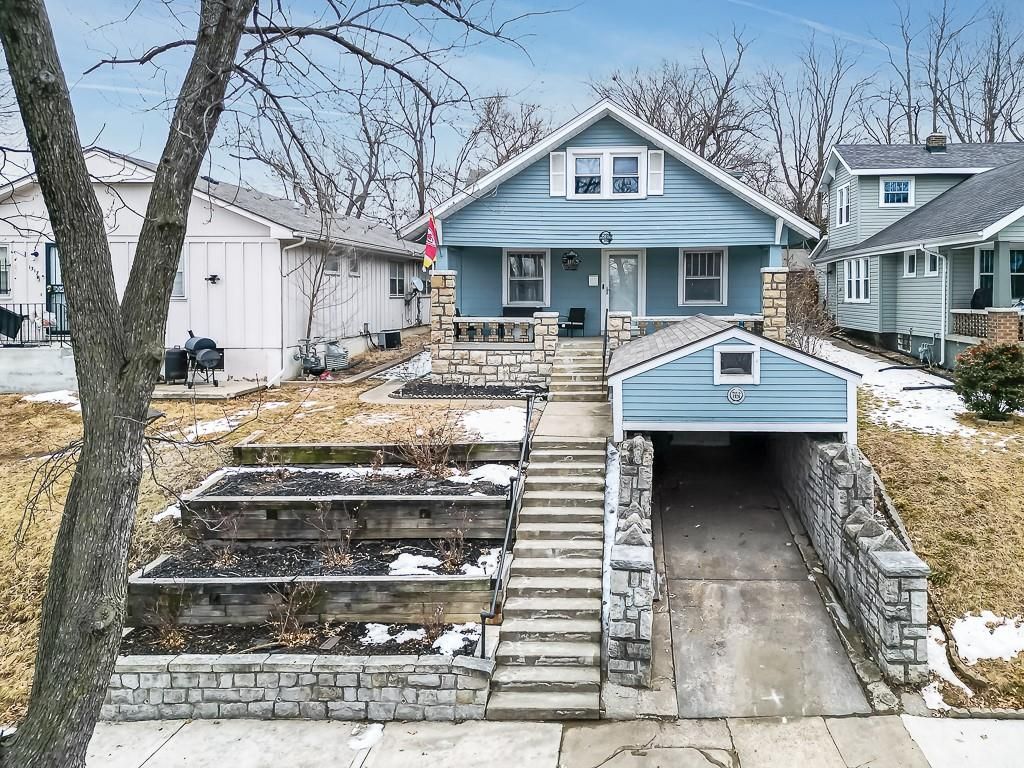 Photo of 521 N 14th Street, Kansas City, KS 66102 (MLS # 2598742)
