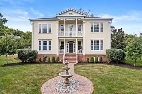14334 S Caenen Lane Olathe KS 66062