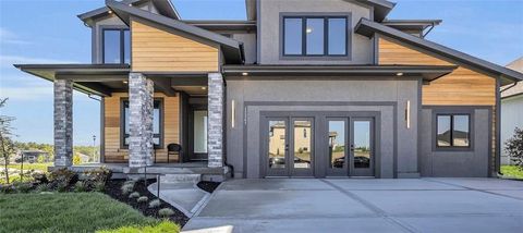 22364 W 90th Terrace Lenexa KS 66227