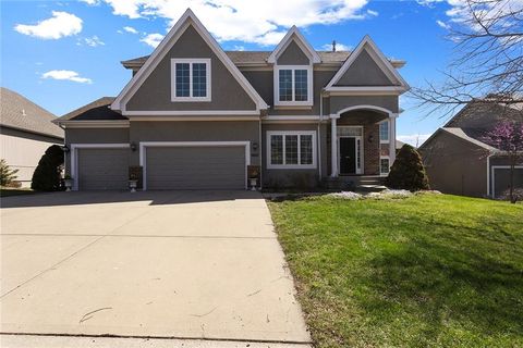 9409 N Laurel Avenue, Kansas City, MO 64157 - MLS#: 2603567