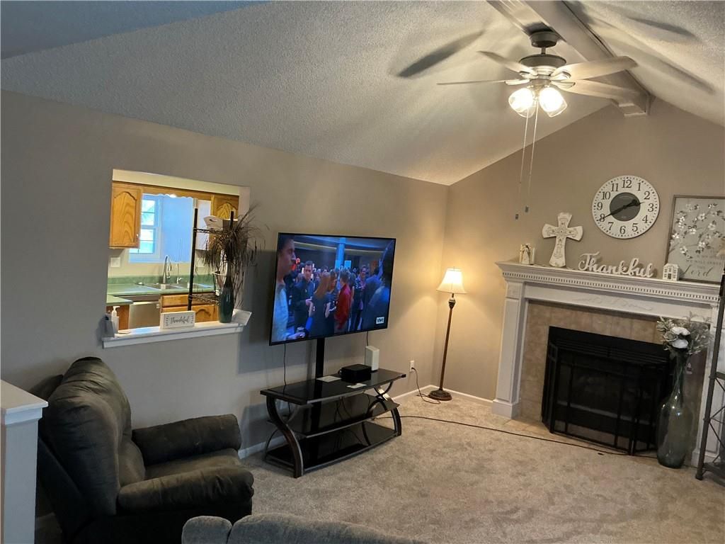 Photo of 3415 S Davidson Court, Independence, MO 64055 (MLS # 2598914)