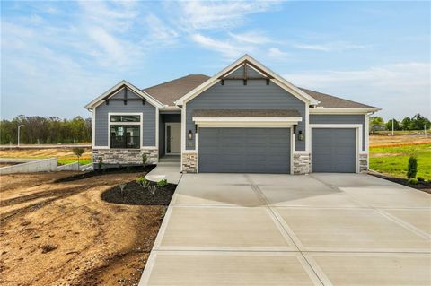 7629 N Booth Avenue, Kansas City, MO 64158 - #: 2595239
