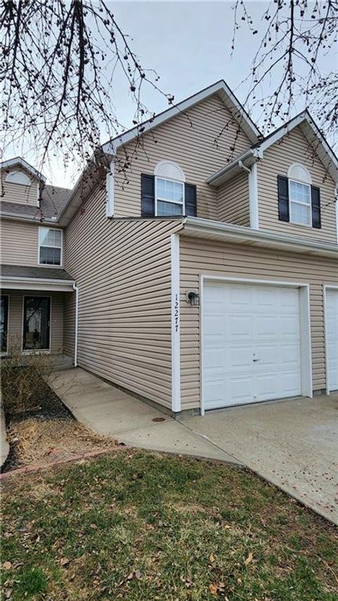 12277 Fox Creek Drive, Platte City, MO 64079 - MLS#: 2603867