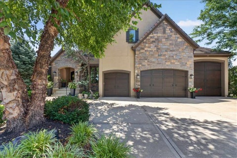 Photo of 12605 W 160 Street, Overland Park, KS 66221 (MLS # 2632864)