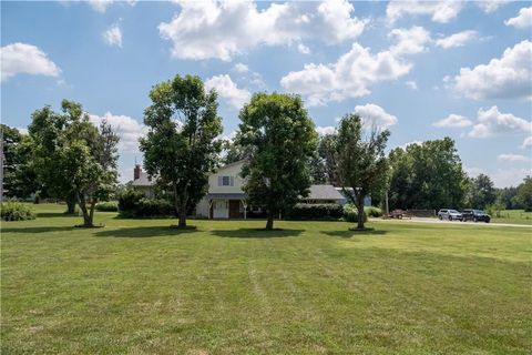 32485 W 399th Street Osawatomie KS 66064