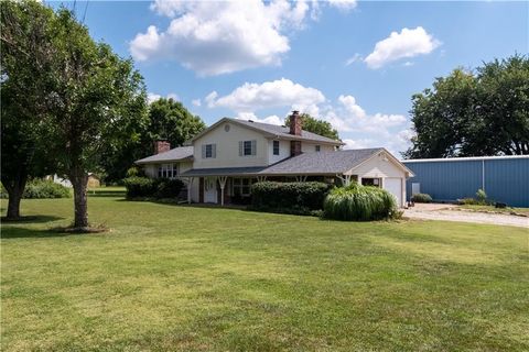 32485 W 399th Street Osawatomie KS 66064