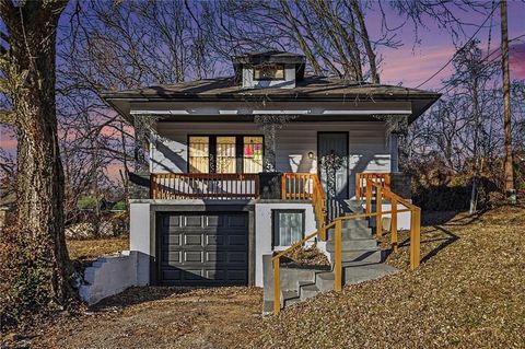 1510 N 17th Street Kansas City KS 66102