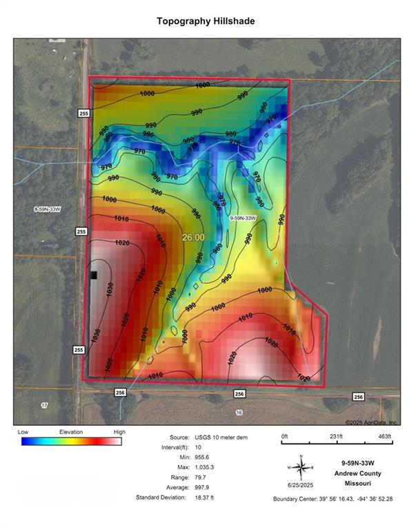 Helena, Missouri 64459, United States, ,Land,Active,254995