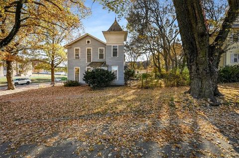 601 Congress Street, Leavenworth, KS 66048 - MLS#: 2586874