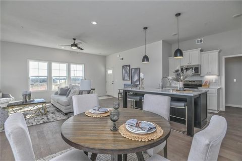 125 S Diane Drive Olathe KS 66061