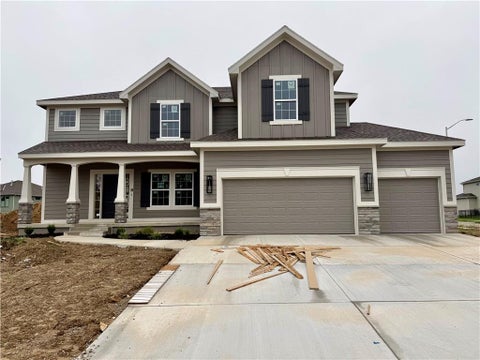 8977 NE 99th Street, Kansas City, MO 64157 - MLS#: 2618782