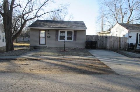 810 Pine Street, Pleasant Hill, MO 64080 - MLS#: 2600921