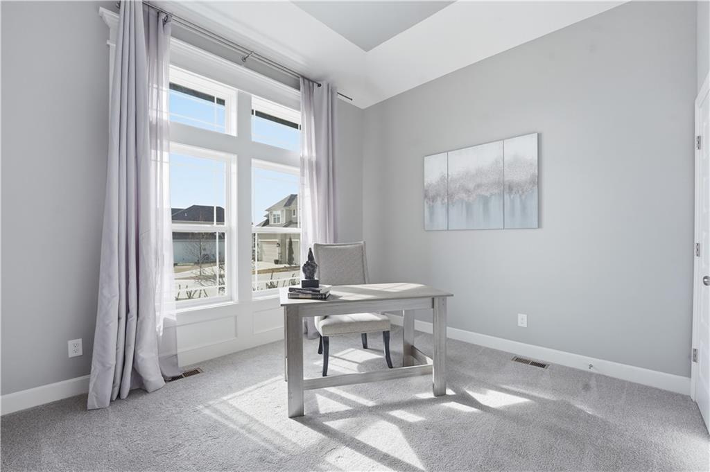 17332 Richards Street