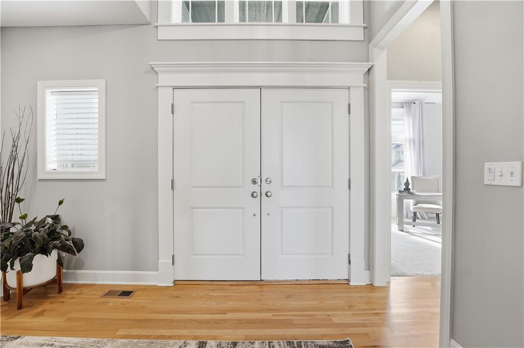 17332 Richards Street