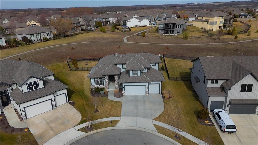 17332 Richards Street