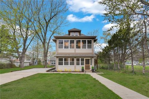 1610 S Northern Boulevard Independence MO 64052