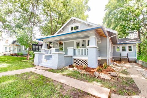 1007 S Independence Street, Harrisonville, MO 64701 - MLS#: 2623235