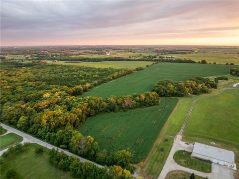 00000 W 255th Street Louisburg KS 66053