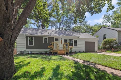 207 W 90th Street, Kansas City, MO 64114 - #: 2589930