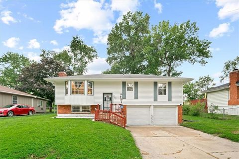 7701 E 90th Terrace, Kansas City, MO 64138 - MLS#: 2569211