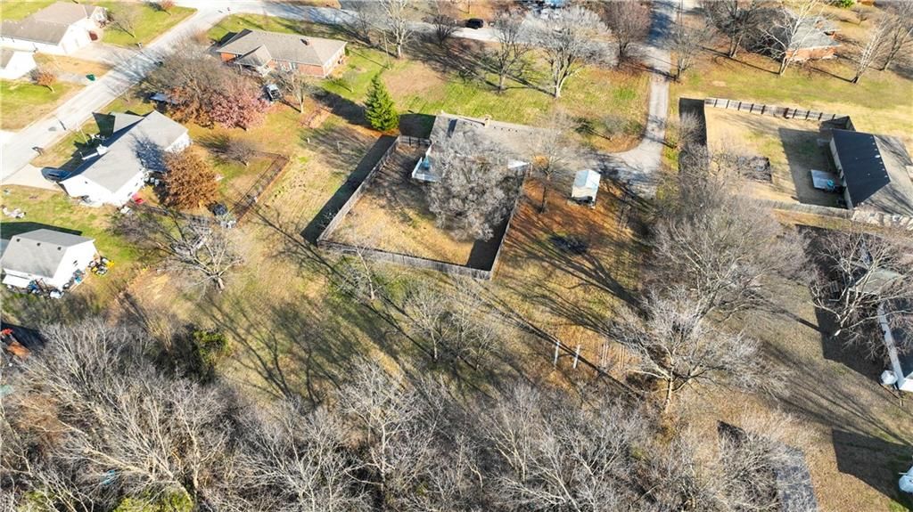 Photo of 302 N Ohio Street, Archie, MO 64725 (MLS # 2592691)