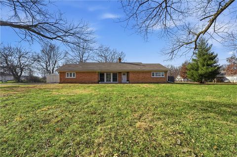 302 N Ohio Street Archie MO 64725