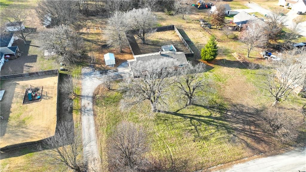 Photo of 302 N Ohio Street, Archie, MO 64725 (MLS # 2592691)