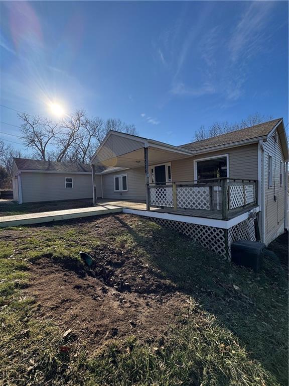 30024 NE 142nd Terrace