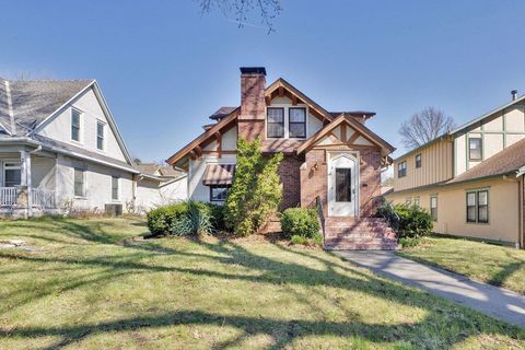 2807 Faraon Street, St Joseph, MO 64501 - #: 2609270