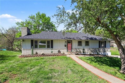 7002 N Baltimore Avenue, Gladstone, MO 64118 - MLS#: 2614804
