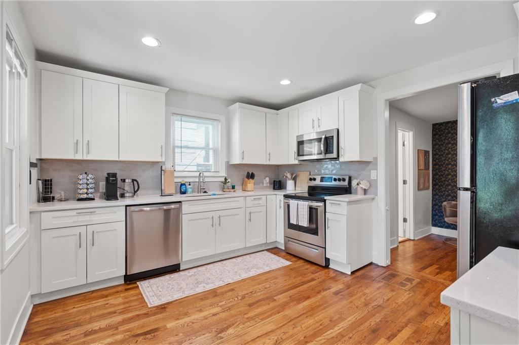 4128 Locust Street