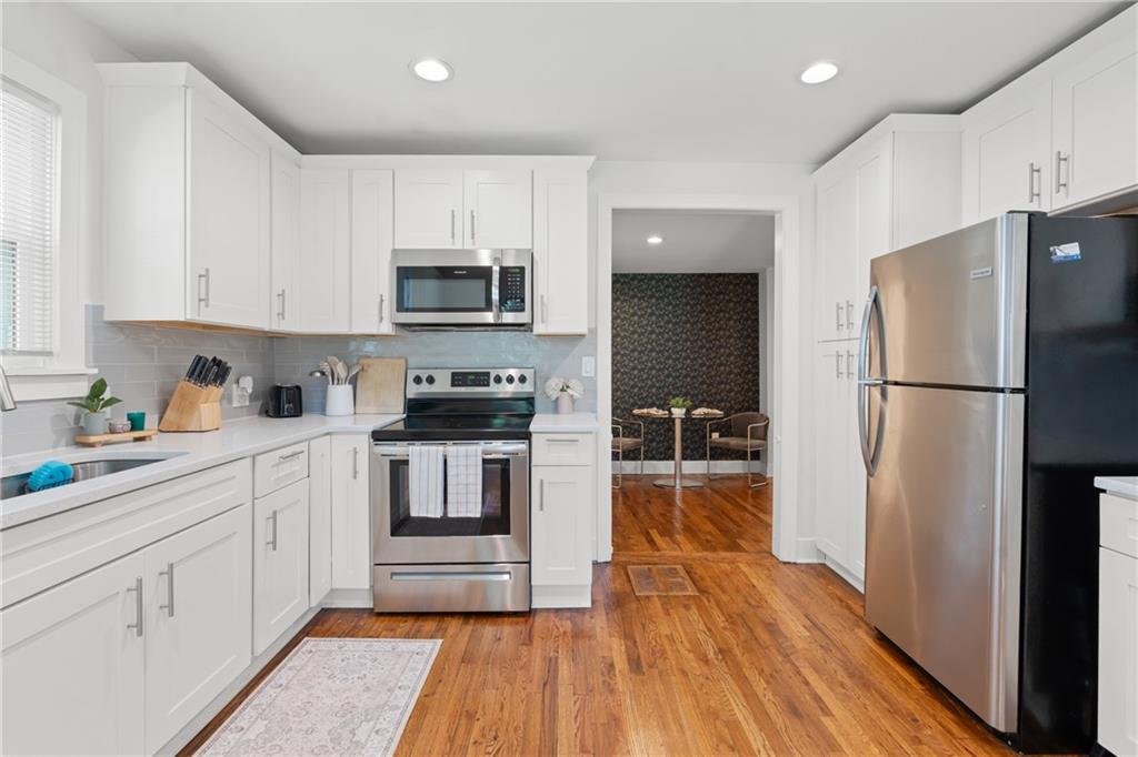 4128 Locust Street