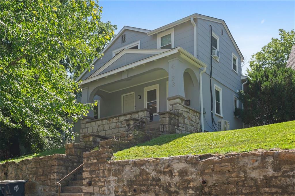 4128 Locust Street