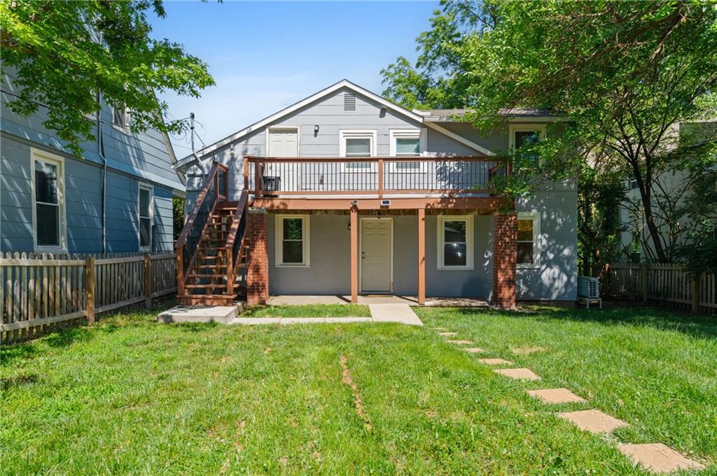 4128 Locust Street